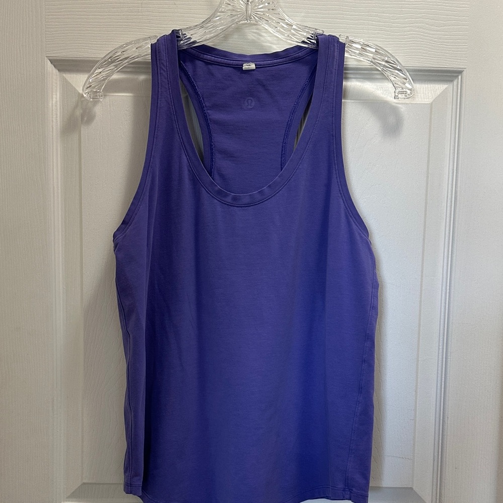 Lululemon Love Tank Top